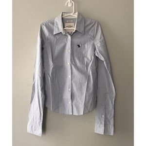 Abercrombie Dress Shirt
